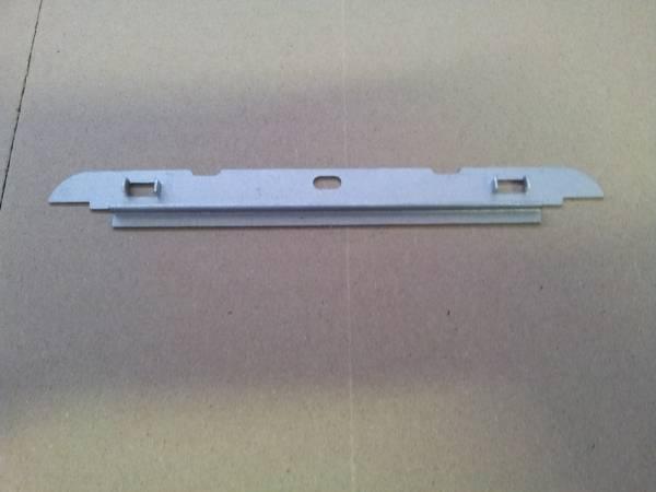 Potis Halteleiste für Einzel Brenner